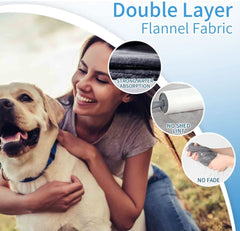 Pet Grooming Hammock Harness for Nail Trimming, with Nail Clippers, Nail File, Comb,Breathable Dog Grooming Hammock Restraint Bag, Dog Grooming Sling Helper for Large Dogs Nail Trimming/Clippi
